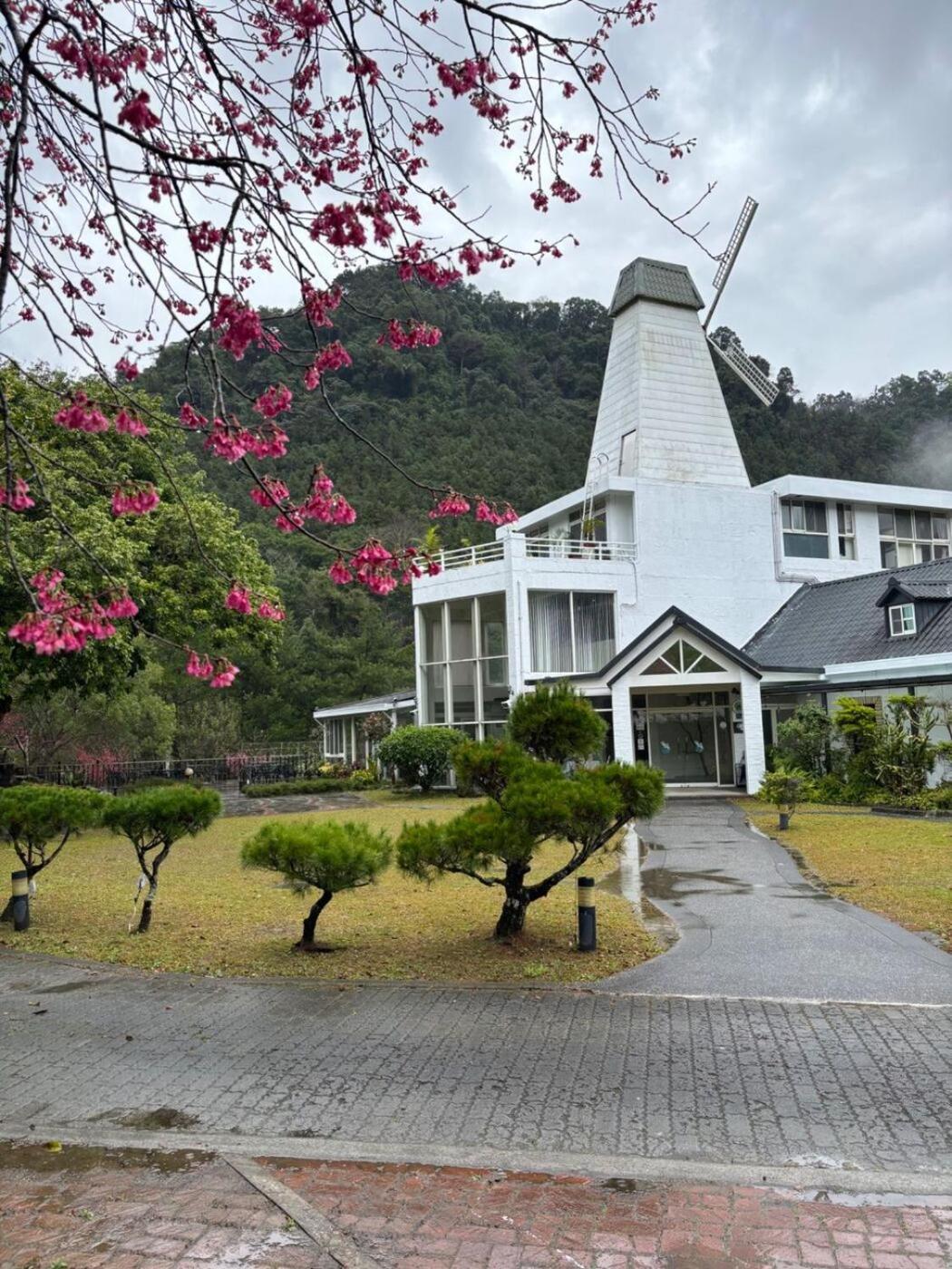 Lily Village Nanzhuang Luaran gambar