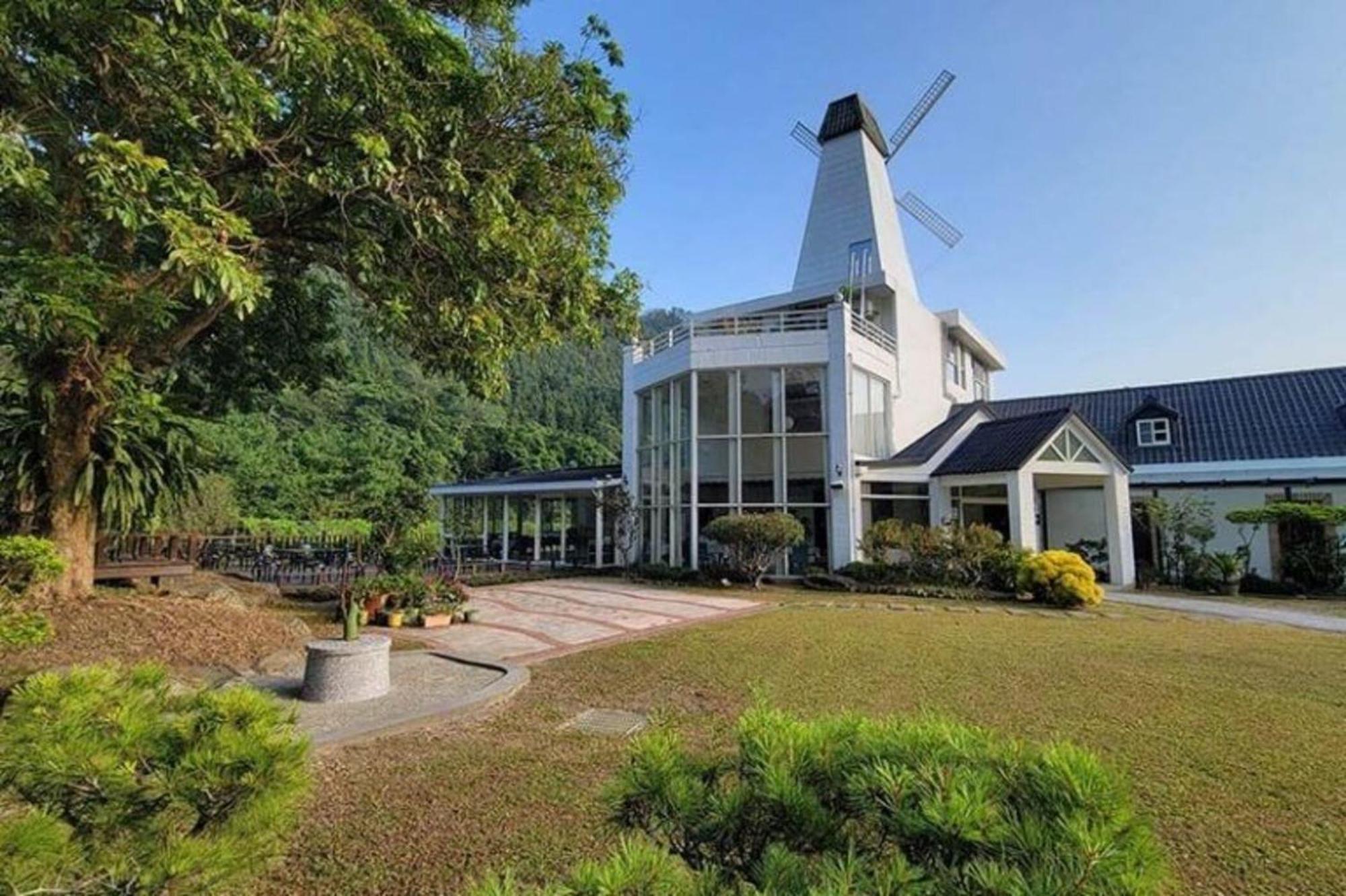 Lily Village Nanzhuang Luaran gambar